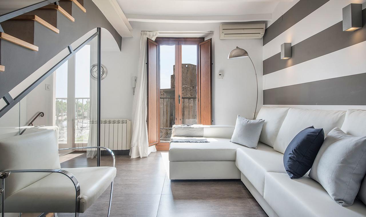 Circus House, Tarracohomes Tarragona Exterior foto