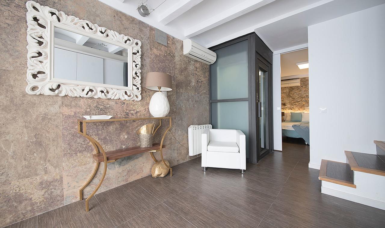 Circus House, Tarracohomes Tarragona Exterior foto