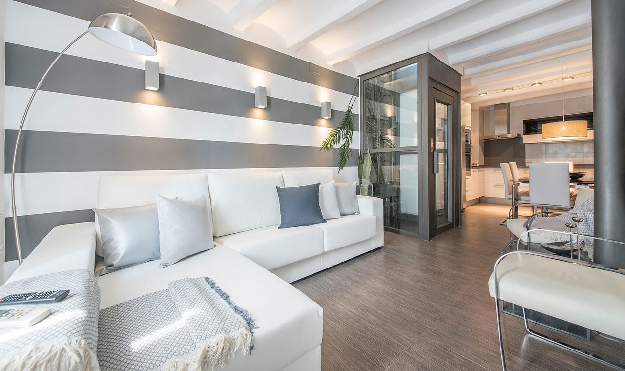Circus House, Tarracohomes Tarragona Exterior foto